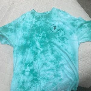 Worn twice